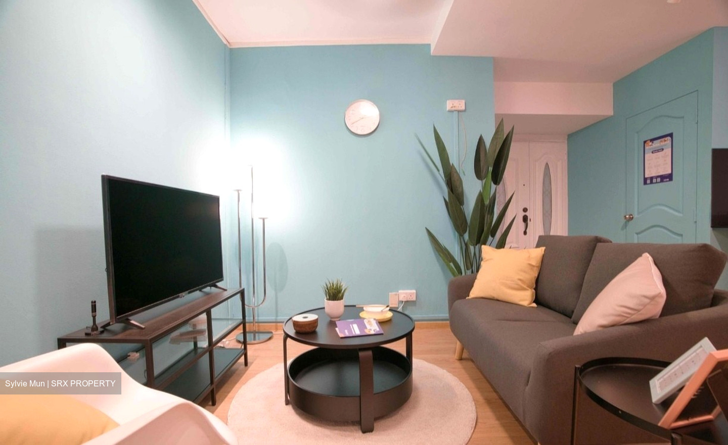 Lucky Plaza (D9), Apartment #591878121